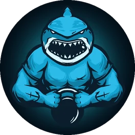 The Fishtimal shark