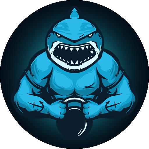 The Fishtimal shark